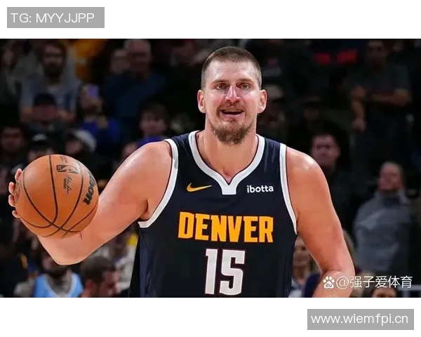 NBA新赛季第一中锋评选结果揭晓约基奇荣膺桂冠引发热议