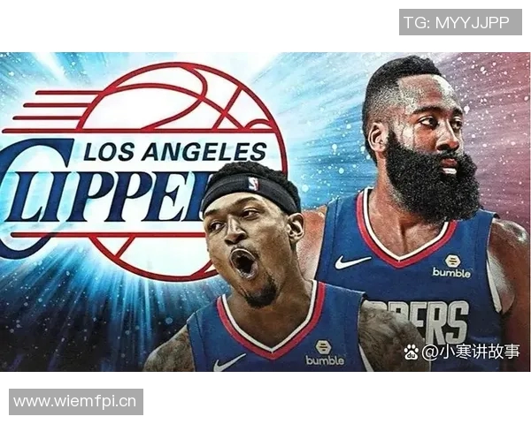 快船需双核驱动提升竞争力还需增加得分点以增强容错能力