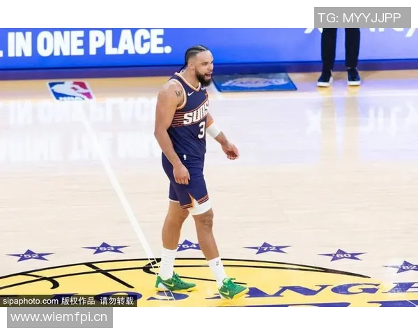 布克有望对湖人复出若未能如愿将争取勇士战役回归