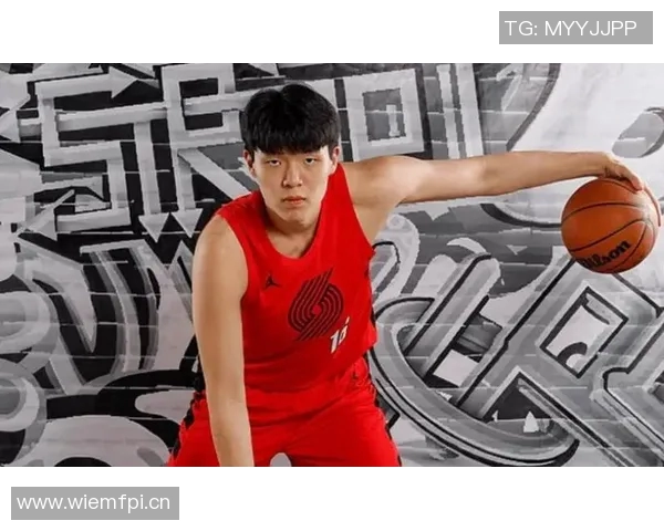 开拓者选杨瀚森需耐心培养三年大胆决策或将改变球队未来